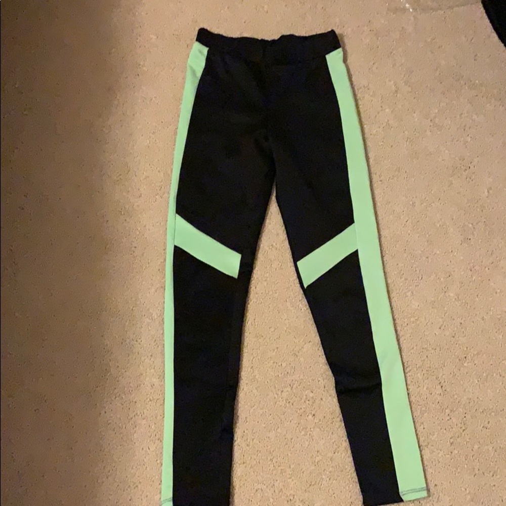 Black Legging